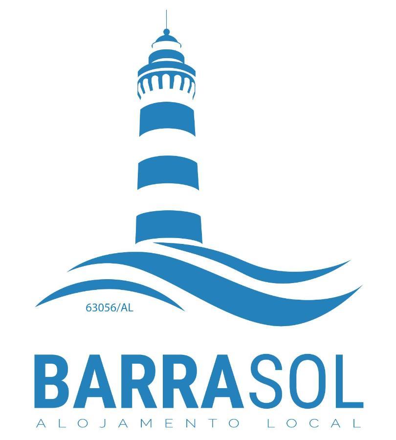 Barra Sol - Lighthouse On The Beach Eksteriør billede
